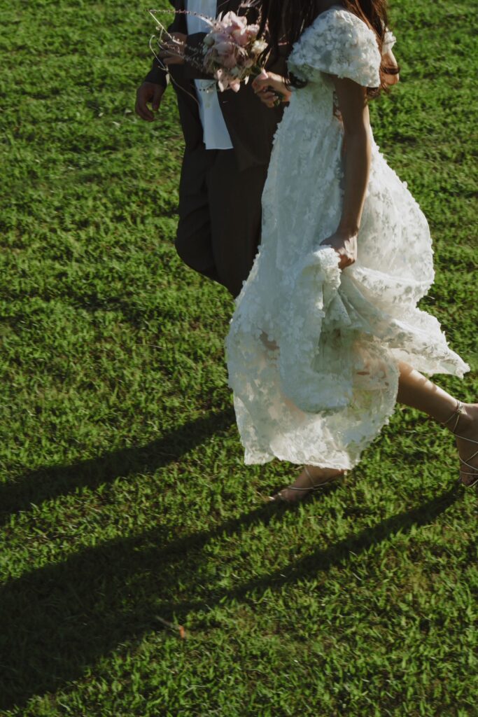 矢田山公園（nn)の前撮り事例