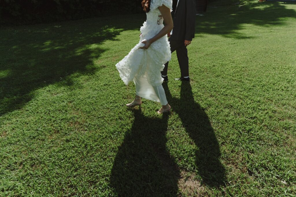 矢田山公園（nn)の前撮り事例