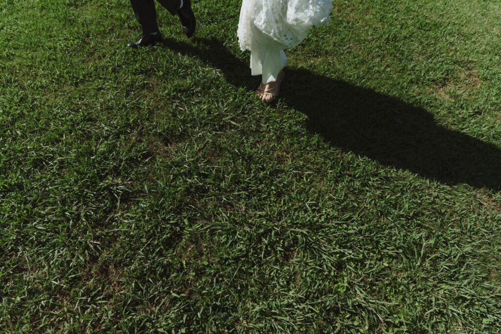 矢田山公園（nn)の前撮り事例