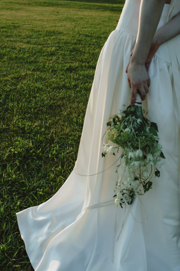 昭和の森（nn)の前撮り事例