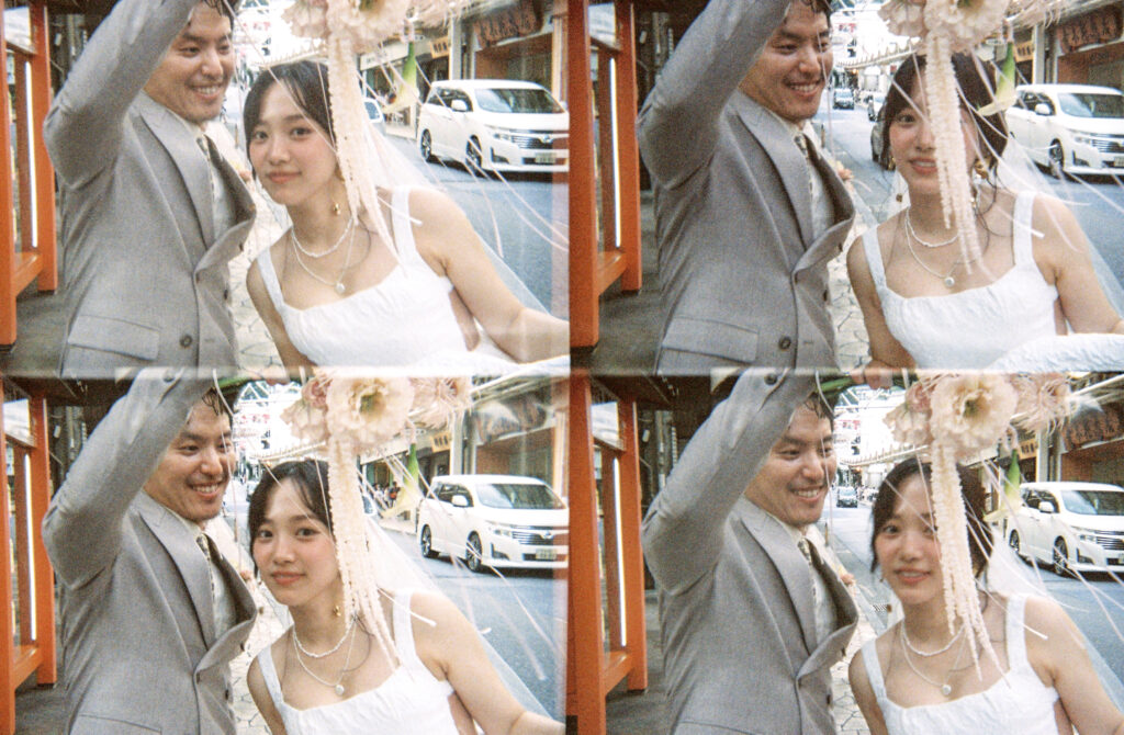 熱海 (BAOI)の前撮り事例