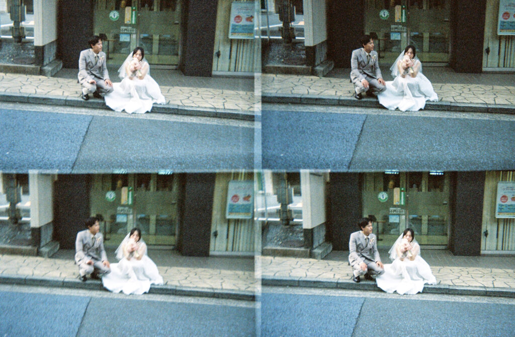 熱海 (BAOI)の前撮り事例