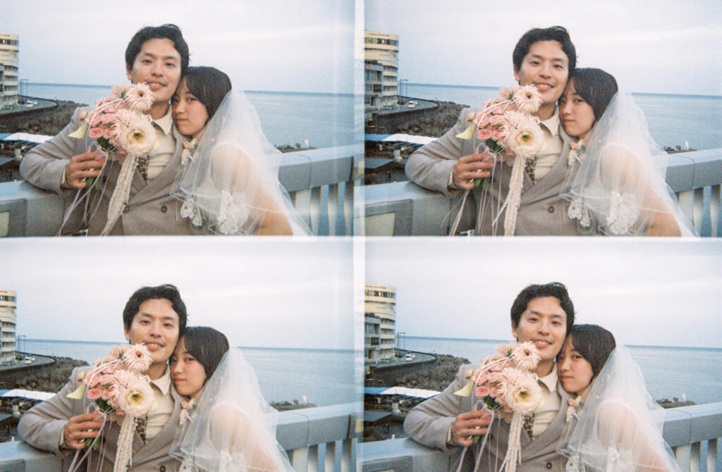 熱海 (BAOI)の前撮り事例