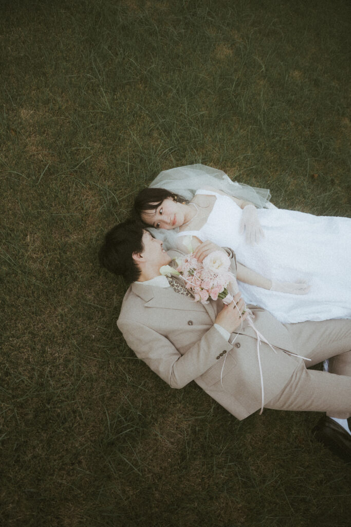 MAO美術館 (BAOI）の前撮り事例