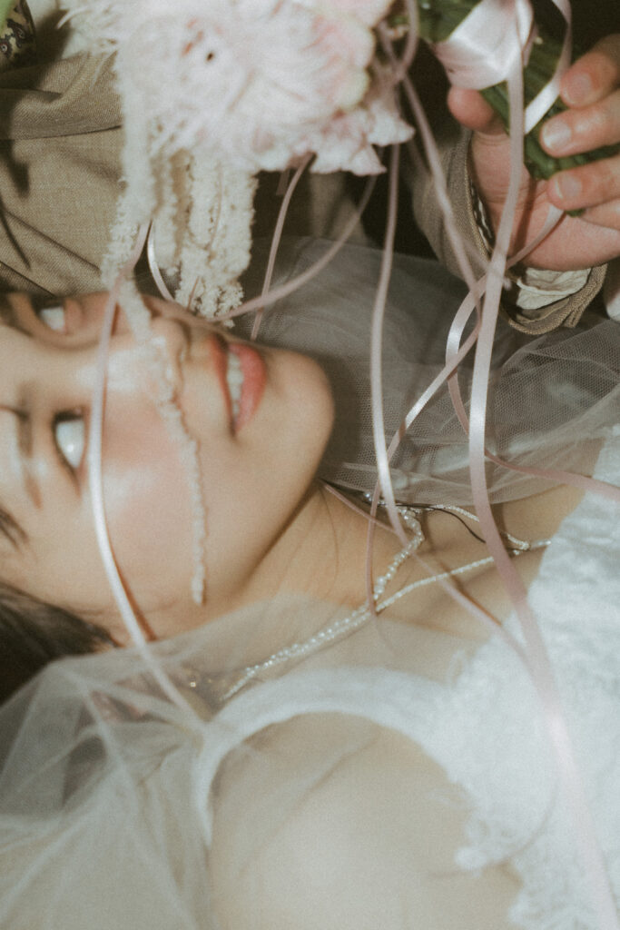 MAO美術館 (BAOI）の前撮り事例