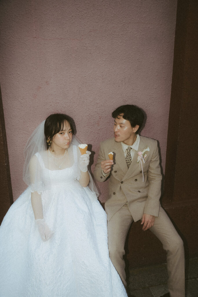 熱海 (BAOI)の前撮り事例