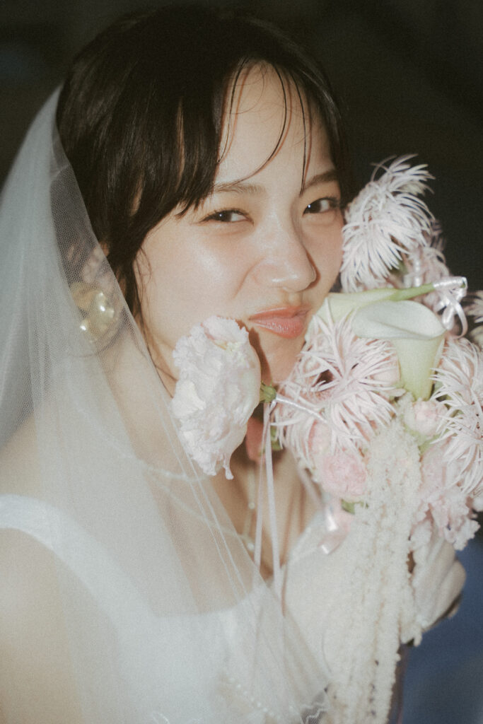 熱海 (BAOI)の前撮り事例