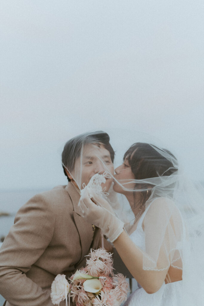 熱海 (BAOI)の前撮り事例