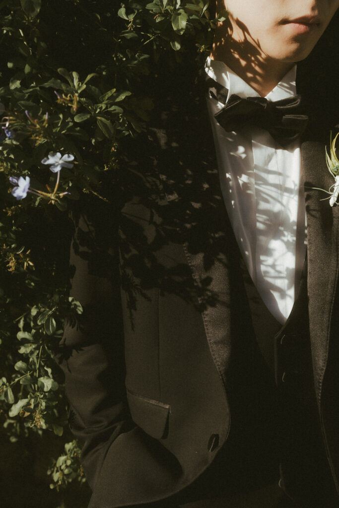 神戸北野坂/旧居留地ナイト（BAOI)の前撮り事例