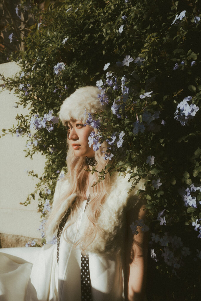 神戸北野坂/旧居留地ナイト（BAOI)の前撮り事例