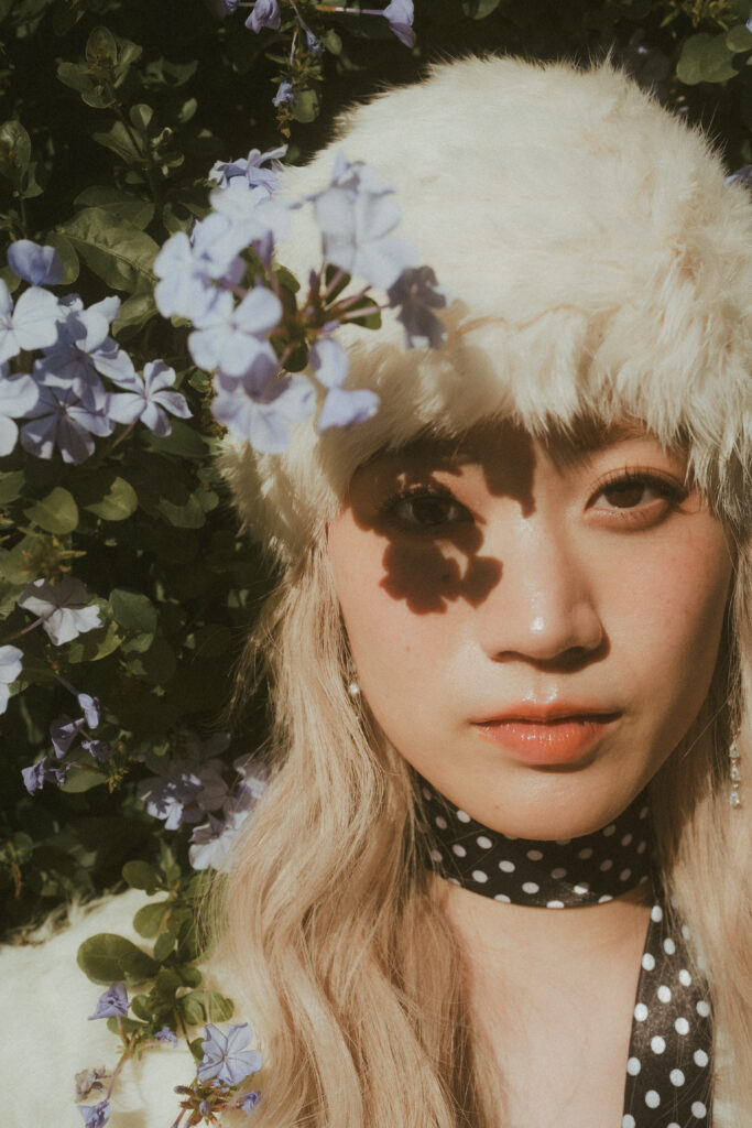 神戸北野坂/旧居留地ナイト（BAOI)の前撮り事例