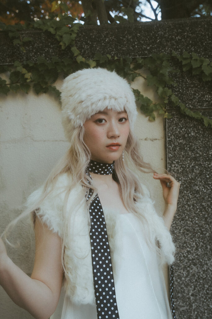 神戸北野坂/旧居留地ナイト（BAOI)の前撮り事例