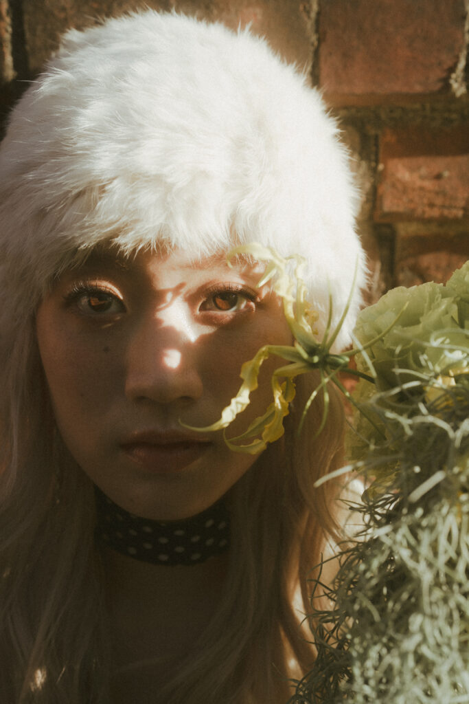 神戸北野坂/旧居留地ナイト（BAOI)の前撮り事例