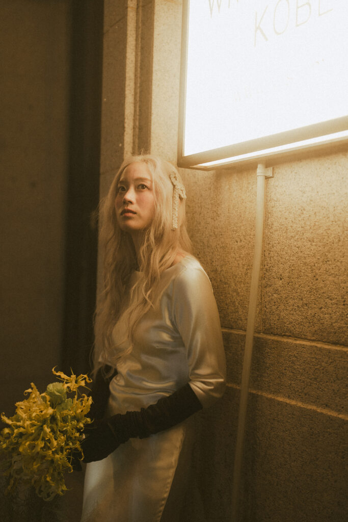 神戸北野坂/旧居留地ナイト（BAOI)の前撮り事例