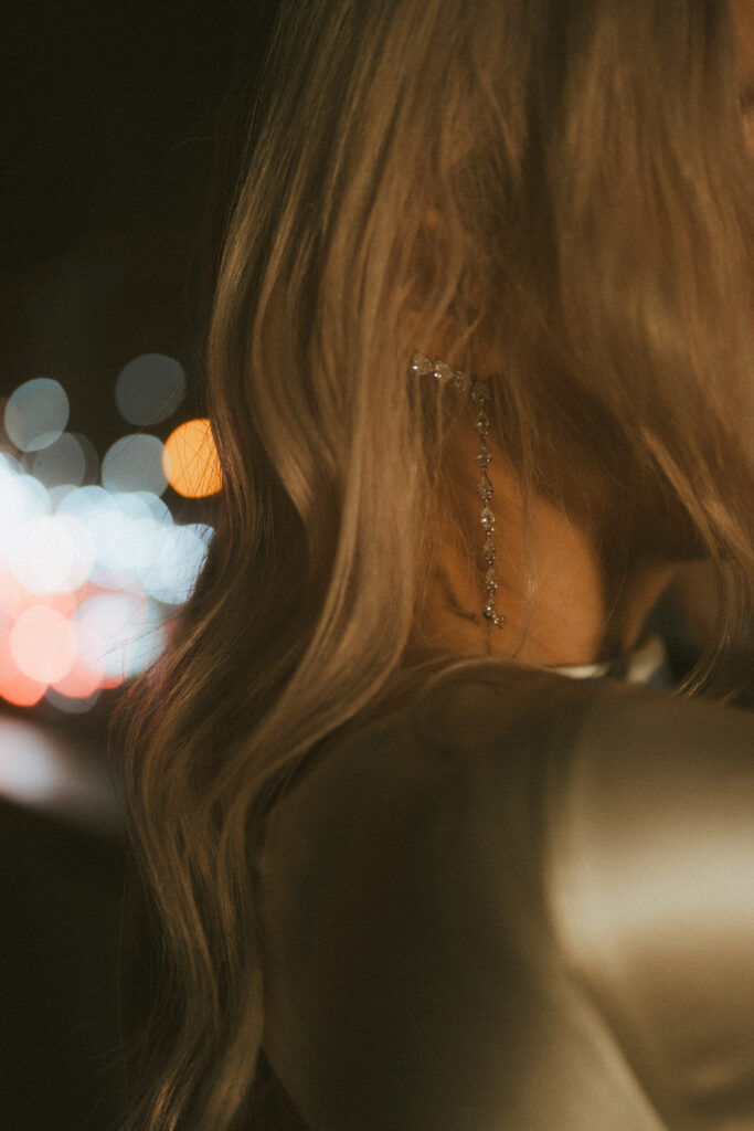 神戸北野坂/旧居留地ナイト（BAOI)の前撮り事例