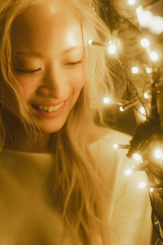 神戸北野坂/旧居留地ナイト（BAOI)の前撮り事例