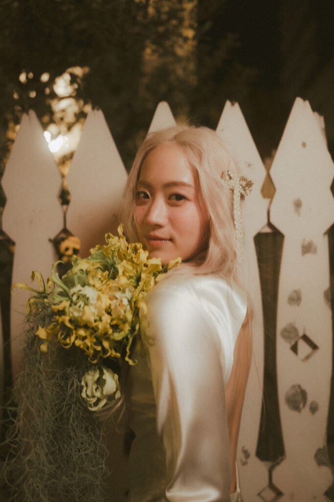 神戸北野坂/旧居留地ナイト（BAOI)の前撮り事例