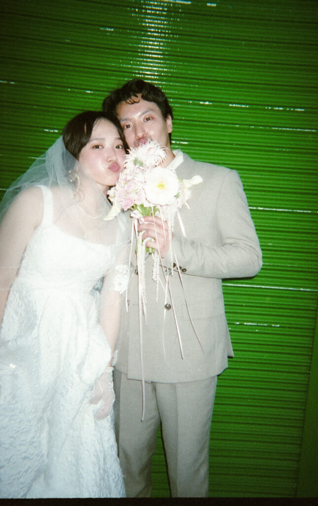 熱海 (BAOI)の前撮り事例