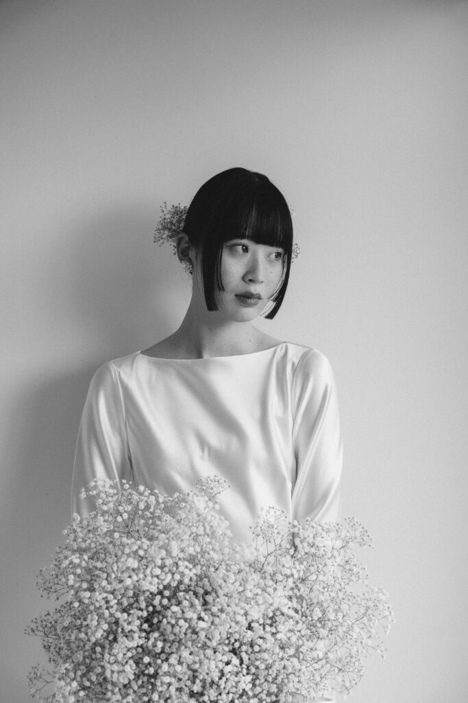 東京スタジオ（BAOI)の前撮り事例