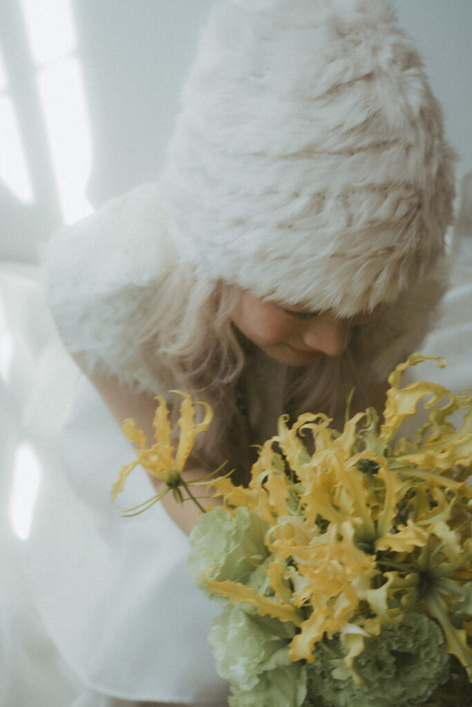 大阪スタジオ（BAOI)の前撮り事例