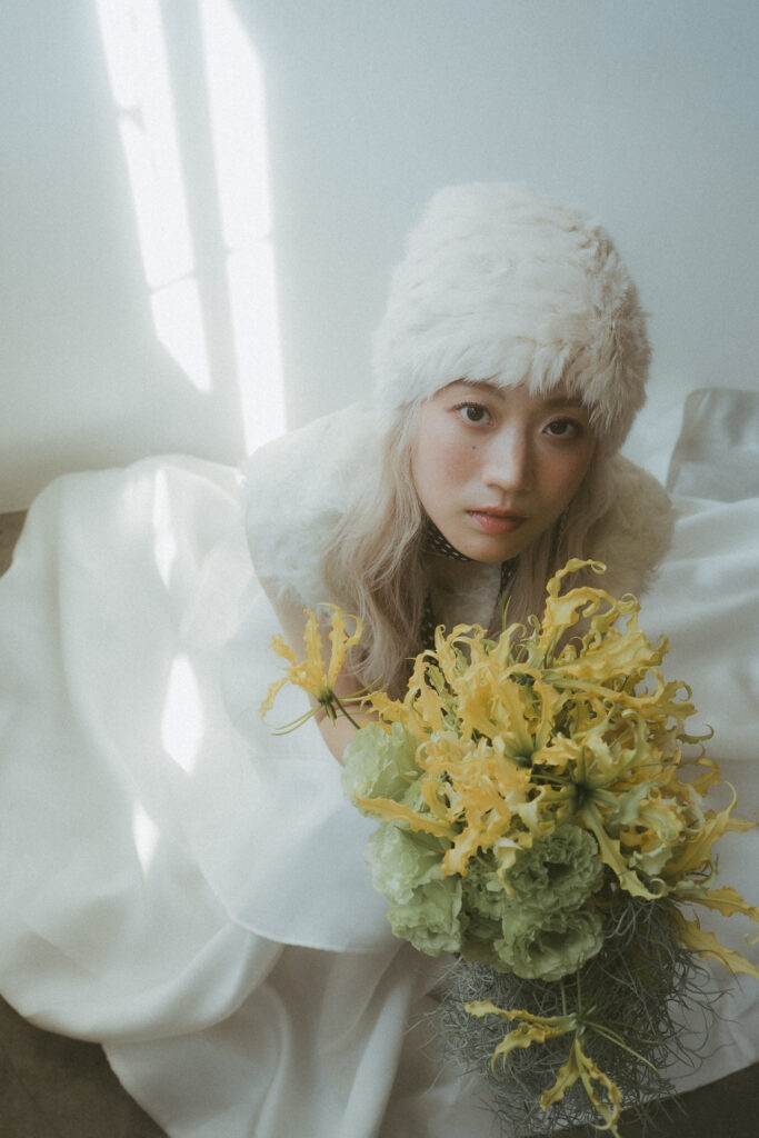 大阪スタジオ（BAOI)の前撮り事例