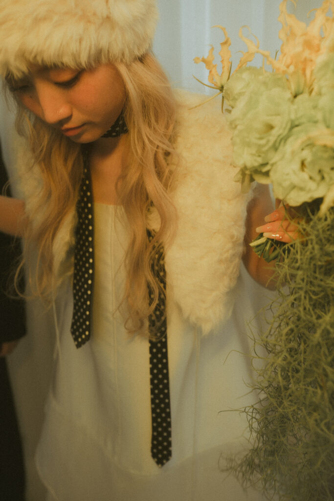 大阪スタジオ（BAOI)の前撮り事例