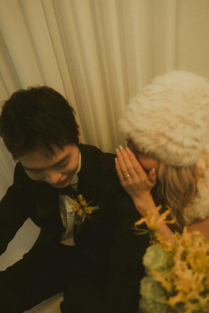 大阪スタジオ（BAOI)の前撮り事例