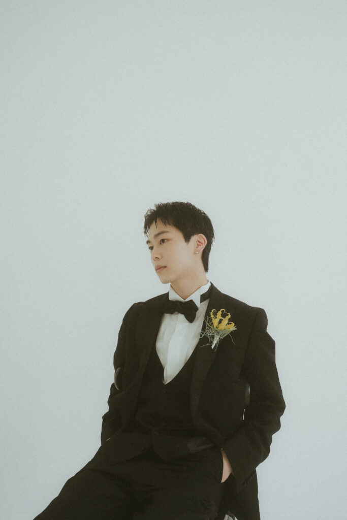 大阪スタジオ（BAOI)の前撮り事例