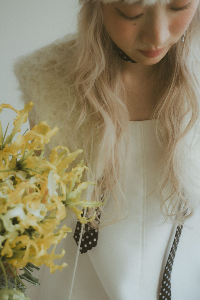 大阪スタジオ（BAOI)の前撮り事例