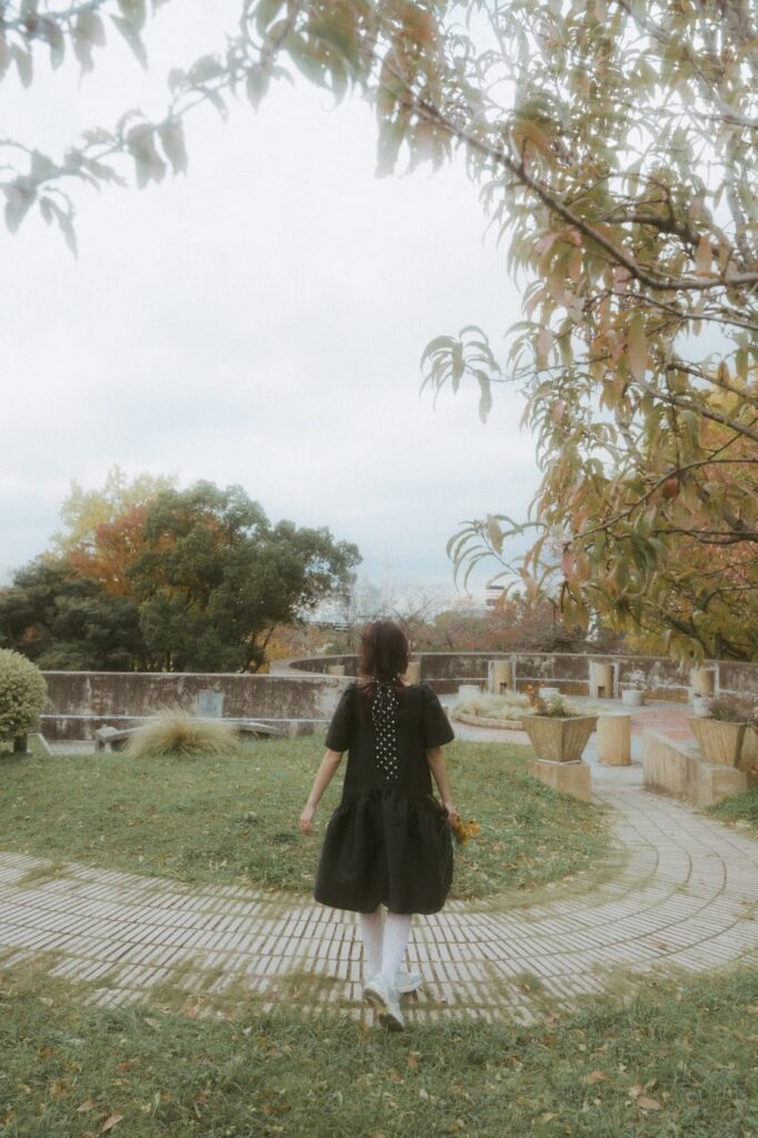 山下公園 (BAOI/日中）の前撮り事例