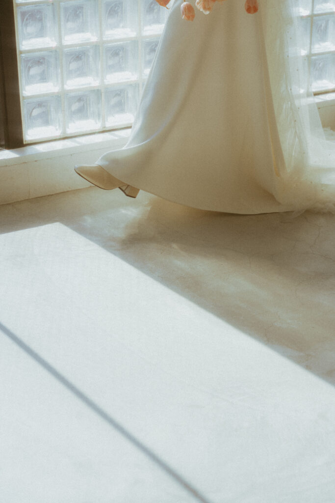 東京スタジオ（BAOI)の前撮り事例