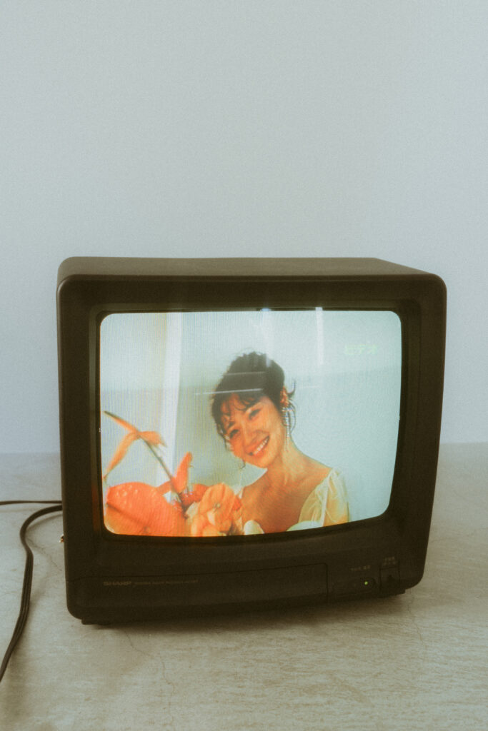 東京スタジオ（BAOI)の前撮り事例