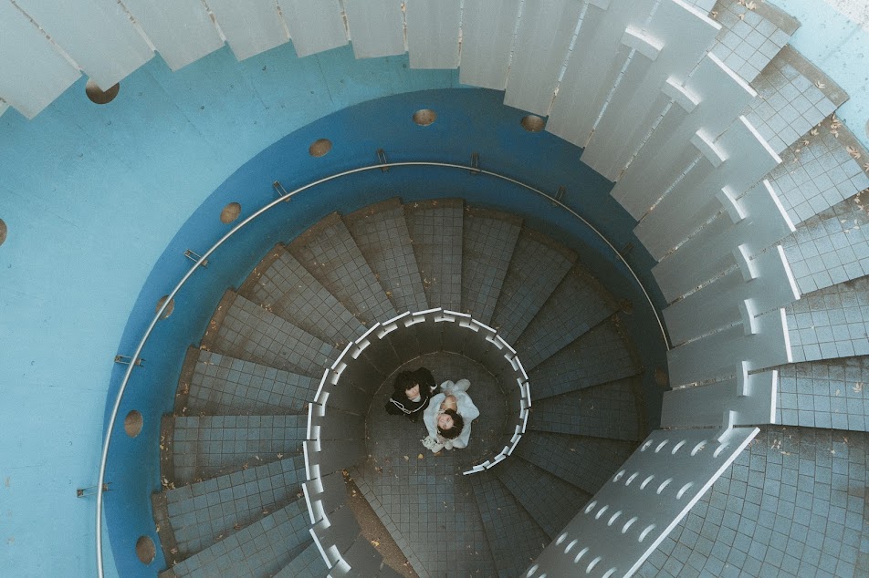 山下公園 (BAOI/日中）の前撮り事例