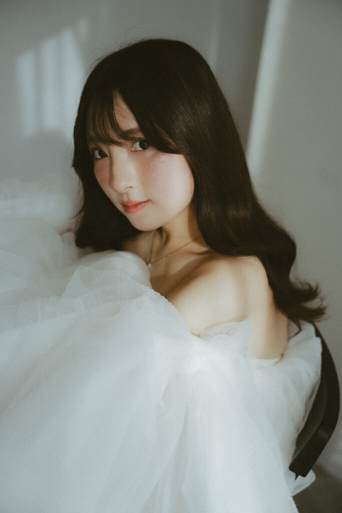 東京スタジオ（BAOI)の前撮り事例