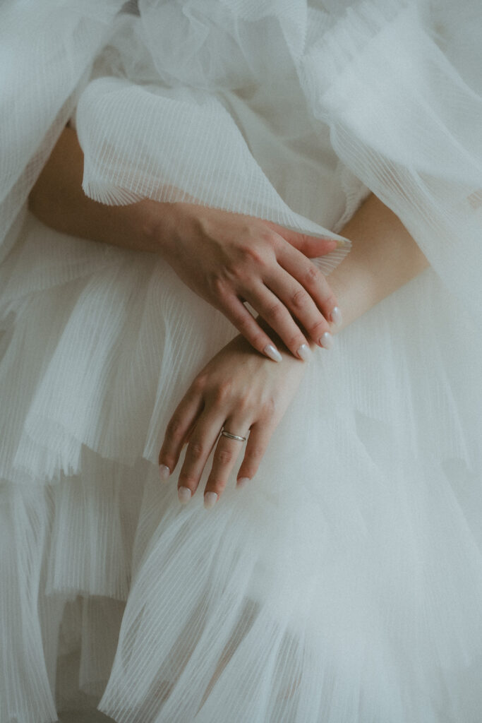 東京スタジオ（BAOI)の前撮り事例