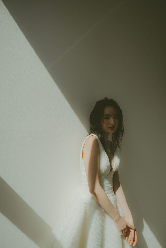 大阪スタジオ（BAOI)の前撮り事例